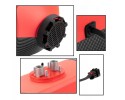 8kW 12V Oil Stop Heating with Bluetooth and Remote Control Quiet and Efficient Version European