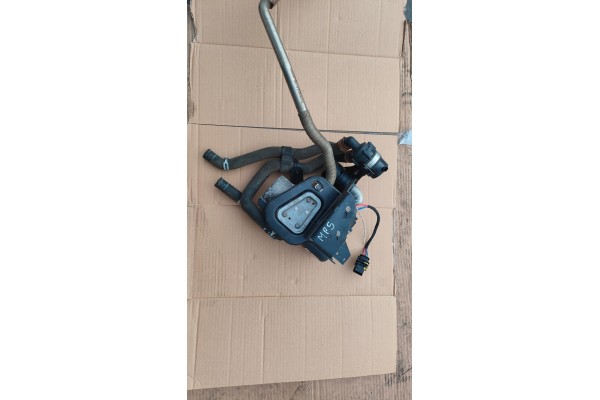 WEBASTO PARKING HEATER MERCEDES ACTROS MP5 TP50 9608307961