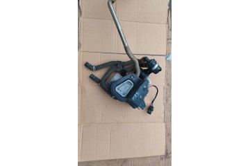 WEBASTO PARKING HEATER MERCEDES ACTROS MP5 TP50 9608307961