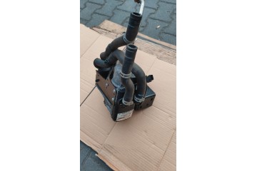 WEBASTO PARKING HEATER MERCEDES ACTROS MP5 TP50 9608307961 Catalog number of the part A9608307961 9030839D