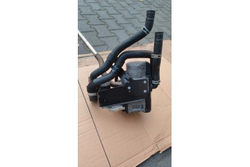 WEBASTO PARKING HEATER MERCEDES ACTROS MP5 TP50 9608307961 Part manufacturer Webasto