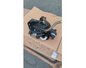 WEBASTO PARKING HEATER MERCEDES ACTROS MP5 TP50 9608307961 Customs tariff code 87089997