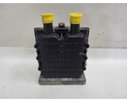 HEAT EXCHANGER MODUL HEATER MERCEDES 177 W213 W205 A0008357300