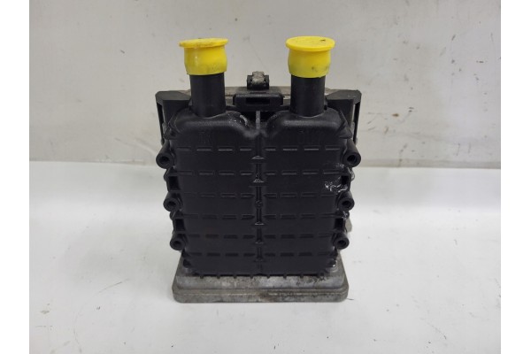 HEAT EXCHANGER MODUL HEATER MERCEDES 177 W213 W205 A0008357300