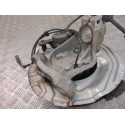 6773209 MANGUETA DELANTERA IZQUIERDA BMW SERIE 1 BERLINA (E81/E87) 118d 2008 6773209 187275 BMW - 2