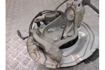 6773209 MANGUETA DELANTERA IZQUIERDA BMW SERIE 1 BERLINA (E81/E87) 118d 2008 6773209 187275 BMW - 2