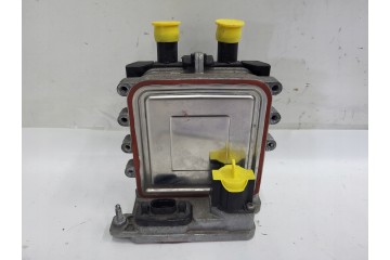 HEAT EXCHANGER MODUL HEATER MERCEDES 177 W213 W205 A0008357300 Packaging status original