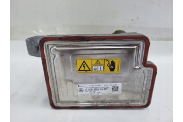 HEAT EXCHANGER MODUL HEATER MERCEDES 177 W213 W205 A0008357300 Catalog number of the part A0008357300