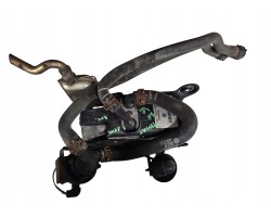 VOLKSWAGEN PASSAT B8 2 0 TDI PARKING HEATER WEBASTO 3Q0815005E