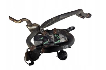 VOLKSWAGEN PASSAT B8 2 0 TDI PARKING HEATER WEBASTO 3Q0815005E