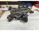 VOLKSWAGEN PASSAT B8 2 0 TDI PARKING HEATER WEBASTO 3Q0815005E Catalog number of the part 3Q0815005E VW