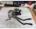 VOLKSWAGEN PASSAT B8 2 0 TDI PARKING HEATER WEBASTO 3Q0815005E Car type passenger cars