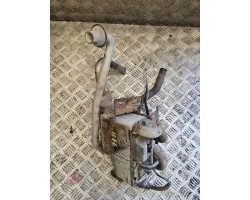 Webasto VW SHARAN 7M8 7M9 7M6 25227805 1 9L diesel 85kW 2001