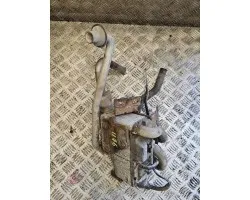 Calefactor estacionario (Webasto) Volkswagen Sharan 25227805