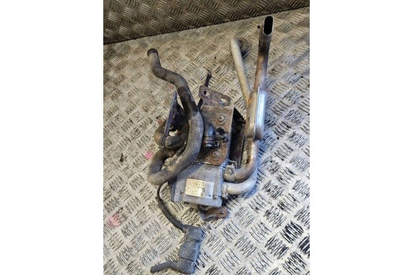 Webasto VW SHARAN 7M8 7M9 7M6 25227805 1 9L diesel 85kW 2001 Part manufacturer Volkswagen OE