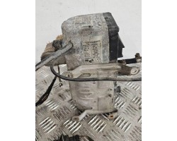 Webasto for CITROEN C4 Picasso I UD_ 252355 1 6L diesel 80kW 2006