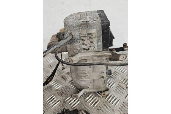 Webasto for CITROEN C4 Picasso I UD_ 252355 1 6L diesel 80kW 2006