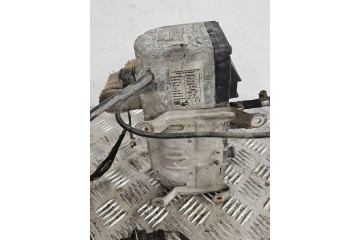 Webasto for CITROEN C4 Picasso I UD_ 252355 1 6L diesel 80kW 2006