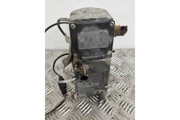Webasto for CITROEN C4 Picasso I UD_ 252355 1 6L diesel 80kW 2006 Part manufacturer Citroen OE