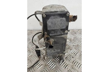 Webasto for CITROEN C4 Picasso I UD_ 252355 1 6L diesel 80kW 2006 Part manufacturer Citroen OE