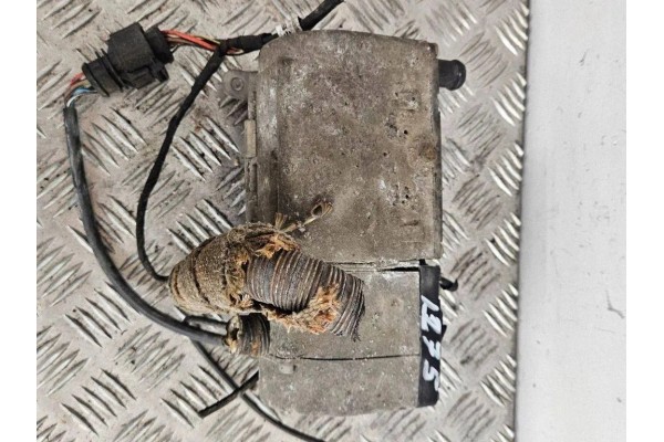 Webasto for CITROEN C4 Picasso I UD_ 252355 1 6L diesel 80kW 2006 Catalog number of the part 252355