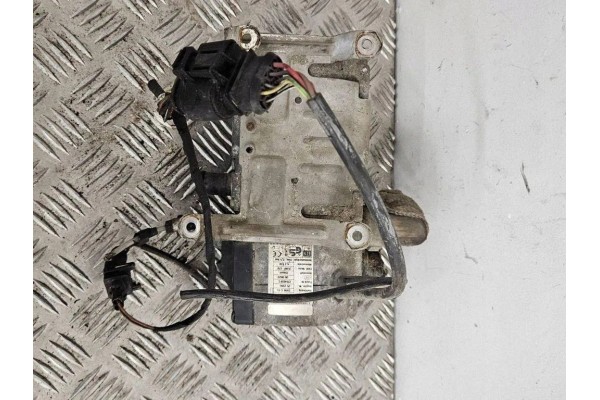 Webasto for CITROEN C4 Picasso I UD_ 252355 1 6L diesel 80kW 2006 Car type passenger cars