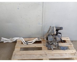 Webasto Thermo Top C Vw Transporter T5 Lift 10 15r