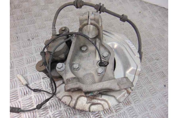 6773209 MANGUETA DELANTERA IZQUIERDA BMW SERIE 1 BERLINA (E81/E87) 118d 2008 6773209 187275 BMW - 5