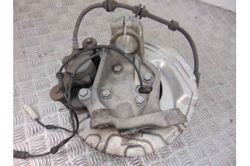 6773209 MANGUETA DELANTERA IZQUIERDA BMW SERIE 1 BERLINA (E81/E87) 118d 2008 6773209 187275 BMW - 5