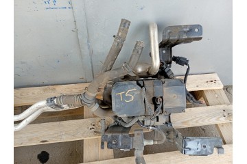 Webasto Thermo Top C Vw Transporter T5 Lift 10 15r Quality of parts according to GVO O original with manufacturer s logo OE