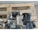 Calefactor estacionario Webasto Thermo Top C 12V 5.0KW 7E0819008F VW