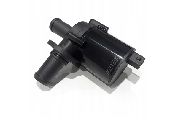 Circulation pump for auxiliary heating THERMOTEC TPH00066