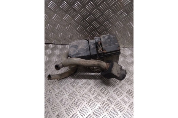 Webasto BMW 7 E65 E66 E67 6925737 2 99L diesel 150kW 2004