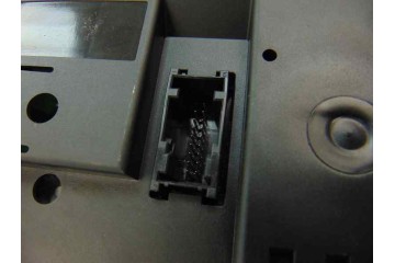 9187046 CUADRO INSTRUMENTOS BMW SERIE 1 BERLINA (E81/E87) 118d 2008 9187046 187308 BMW - 1