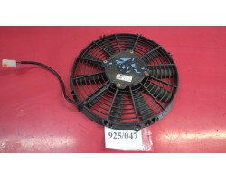 Air conditioning fan SPAL VA09 AP8 C 27S