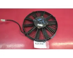 Ventilador para unidad de refrigeración SPAL VA09-AP8/C-27S