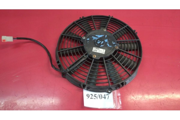Air conditioning fan SPAL VA09 AP8 C 27S