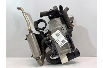 BMW 5 G30 G31 G32 WEBASTO COMPLETE DIESEL ORIGINAL 9036721 Catalog number of the part 9036721