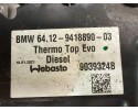 BMW 5 G30 G31 G32 WEBASTO COMPLETE DIESEL ORIGINAL 9036721 Part manufacturer BMW OE