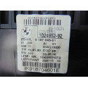 9187046 CUADRO INSTRUMENTOS BMW SERIE 1 BERLINA (E81/E87) 118d 2008 9187046 187308 BMW - 2