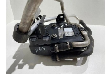 Webasto MERCEDES BENZ GLC X253 C253 A2535005200 2 1L diesel 150kW 2017 Part manufacturer Mercedes Benz OE