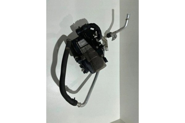 Webasto MERCEDES BENZ GLC X253 C253 A2535005200 2 1L diesel 150kW 2017 Catalog number of the part A2535005200