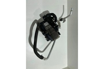 Webasto MERCEDES BENZ GLC X253 C253 A2535005200 2 1L diesel 150kW 2017 Catalog number of the part A2535005200