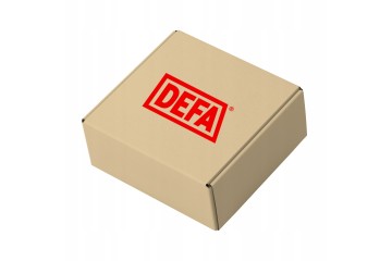 Engine heaters DEFA DEFA412763 Part manufacturer DEFA