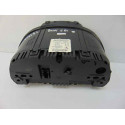 9187046 CUADRO INSTRUMENTOS BMW SERIE 1 BERLINA (E81/E87) 118d 2008 9187046 187308 BMW - 3