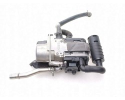 Webasto MERCEDES BENZ GLE W166 A1665002600 3 0L diesel 190kW 2018