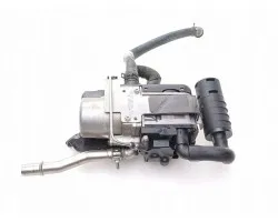 Calefactor de estacionamiento Webasto para MERCEDES ML GL GLS W166