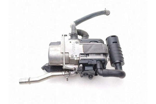 Webasto MERCEDES BENZ GLE W166 A1665002600 3 0L diesel 190kW 2018
