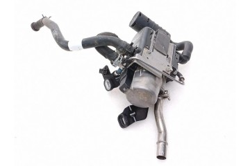 Webasto MERCEDES BENZ GLE W166 A1665002600 3 0L diesel 190kW 2018 Catalog number of the part A1665002600