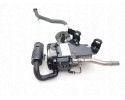 Webasto MERCEDES BENZ GLE W166 A1665002600 3 0L diesel 190kW 2018 Catalog number of the original A1665002600